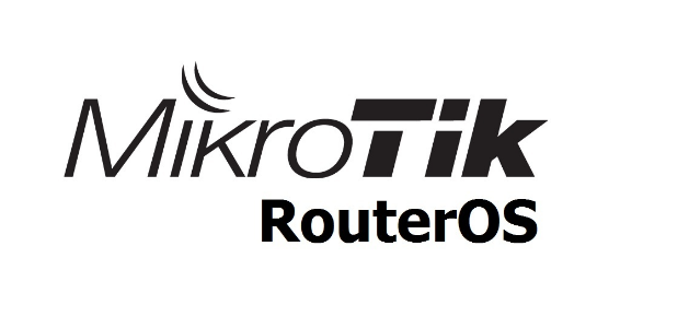 MikroTik RouterOS