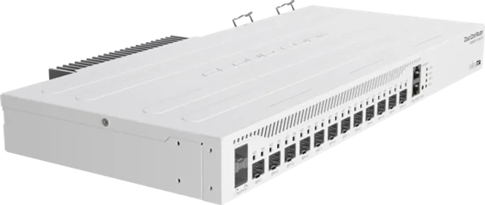 Roteador MikroTik CCR2004