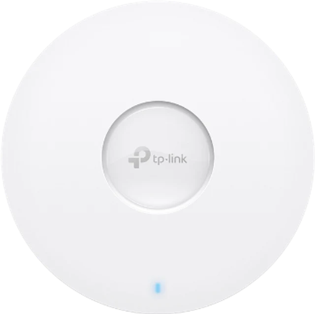 Access point Wi-Fi 6 de teto TP-Link Omada