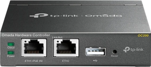 Controlador TP-Link Omada OC200