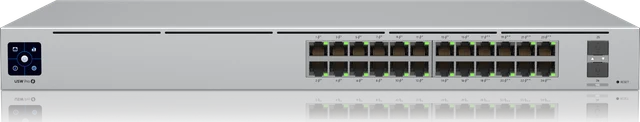 Switch UniFi Pro 24 PoE
