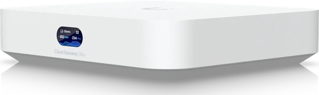 UniFi Cloud Gateway Ultra